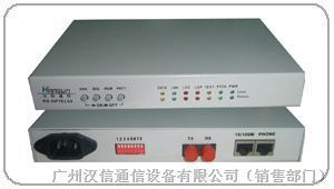 廣州漢信4路電話光端機(jī) 高效通信解決方案與選購(gòu)指南