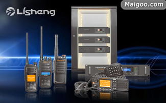 力聲對講機 專業通訊，品質之選——兼談燈具銷售中的品牌認知